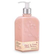 Loccitane Cherry Blossom Gentle Conditioner