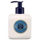 Loccitane Shea Butter Extra-gentle Lotion For Hands & Body