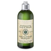 Loccitane Aromachologie Body & Strength Shampoo