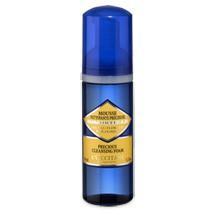 Loccitane Immortelle Precious Cleansing Foam
