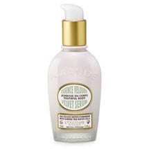 Loccitane Almond Velvet Body Serum