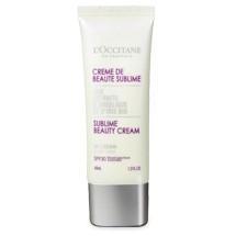 Loccitane Iris Angelica Sublime Beauty Cream Medium Spf30