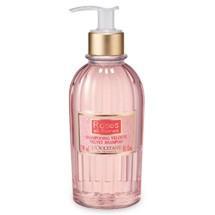 Loccitane Rose Et Reines Pearlescent Shampoo