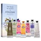 Loccitane Memoirs Of A Hand Cream Collection