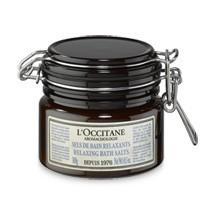 Loccitane Aromachologie Relaxing Bath Salts
