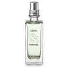 Loccitane Cedre & Oranger Eau De Toilette