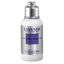 Loccitane Lavender Certified Organic* Body Lotion