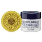 Loccitane Shea Butter Body Cream & Vanilla Duo