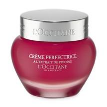 Loccitane Peony Perfecting Cream
