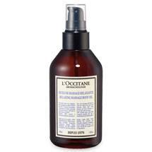 Loccitane Aromachologie Relaxing Massage Oil 3.4fl. Oz