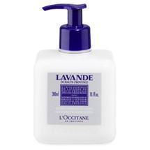 Loccitane Lavender Moisturizing Hand Lotion