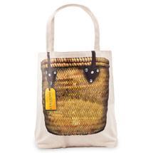 Loccitane Thursday Friday Tote Bag