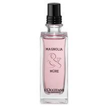 Loccitane Magnolia & Mure Eau De Toilette