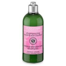 Loccitane Aromachologie Radiance And Color Care Shampoo
