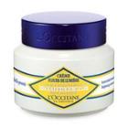 Loccitane Immortelle Brightening Moisture Cream