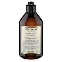 Loccitane Aromachologie Relaxing Bath Oil