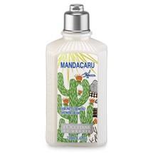Loccitane Mandacaru Shower Cream