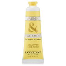 Loccitane Jasmin & Bergamote Hand Cream