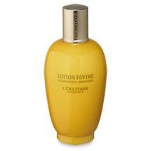Loccitane Divine Lotion