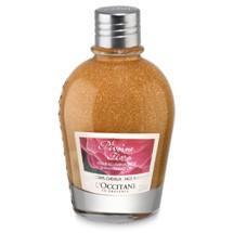 Loccitane Pivoine Flora Shimmering Oil
