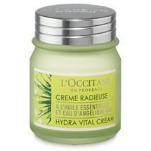 Loccitane Angelica Hydra Vital Cream