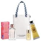 Loccitane L'occitane Tote & Treats
