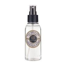 Loccitane Shea Butter Fresh Face Water