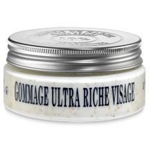 Loccitane Shea Butter Ultra Rich Face Scrub