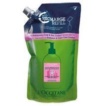 Loccitane Aromachologie Radiance And Color Care Conditioner - Refill