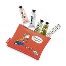 Loccitane Quattro Mani Pouch
