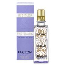 Loccitane Iris Bleu & Iris Blanc Eau De Toilette