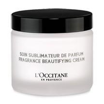Loccitane Fragrance Booster Cream