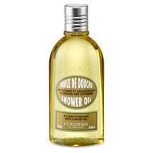 Loccitane Almond Shower Oil