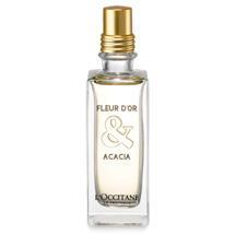 Loccitane Fleur D'or & Acacia Eau De Toilette