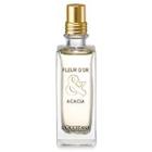 Loccitane Fleur D'or & Acacia Eau De Toilette