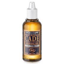 Loccitane Cade Shaving Oil