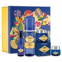 Loccitane Youthful Precious Skincare