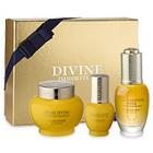 Loccitane Divine Oil Collection