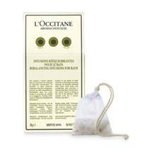 Loccitane Aromachologie Rebalancing Infusions For Bath