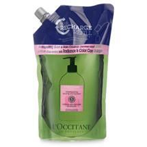 Loccitane Aromachologie Radiance And Color Care Shampoo - Refill