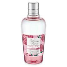 Loccitane Pivoine Flora Bi-phase Bath Oil