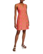 Harlyn Sleeveless Dress