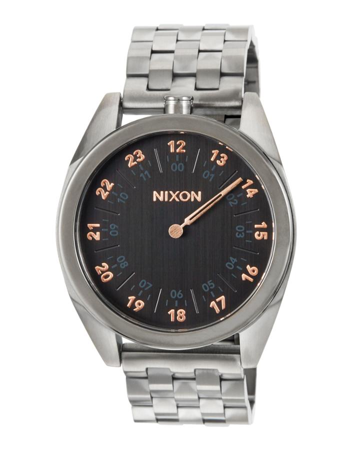 43mm Genesis One-hand Bracelet Watch