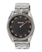 43mm Genesis One-hand Bracelet Watch