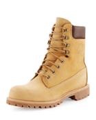 8 Premium Waterproof Hiking Boot,