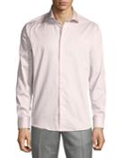Men's Comfort-fit Dress