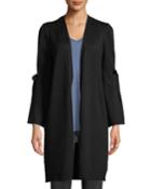 Bow-tie Bell-sleeve