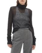 Air Turtleneck