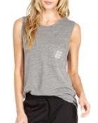 Run Run Run Pocket Tank