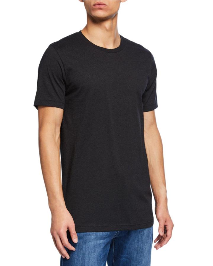 Men's Sony Crewneck Short-sleeve T-shirt